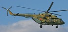 Вертолет Ми-8МТВ-5