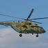 Ми-8МТВ-5 транспортный вертолет  